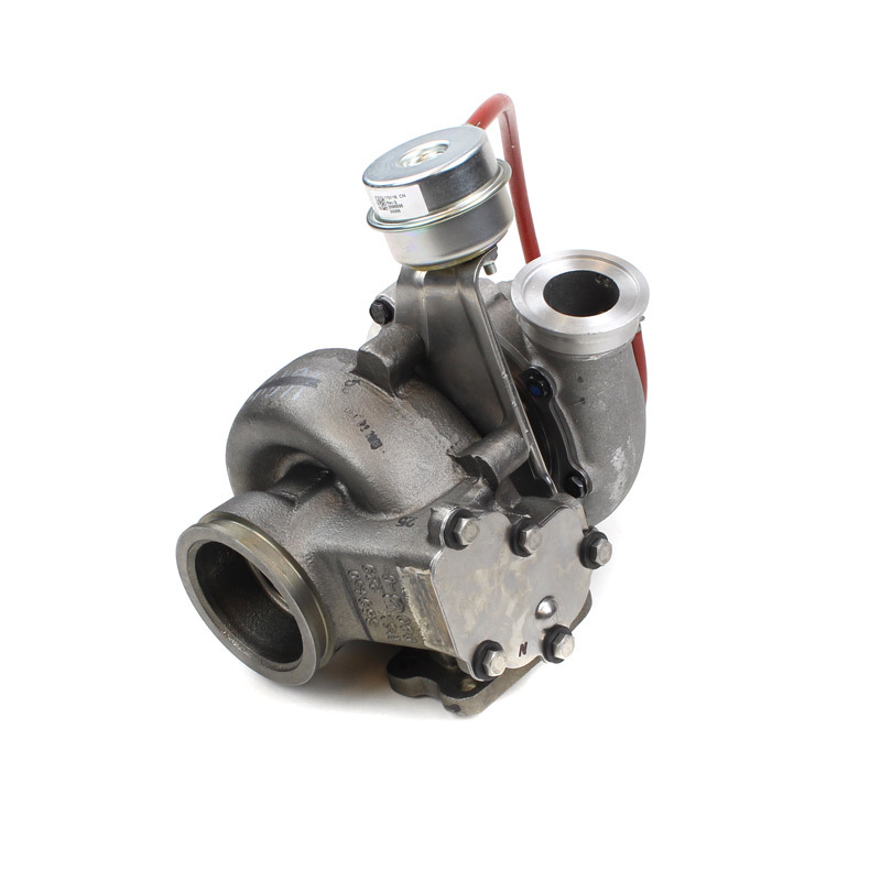 Dodge Ram Turbo Kit - Industrial Injection - Boxer 58 - `94-`02